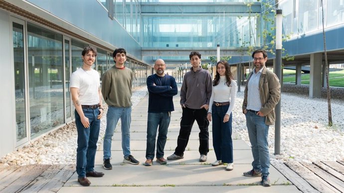 Un equipo de la UPV desarrolla un nuevo biomarcador que ayuda a evaluar la agresividad del glioblastoma