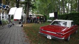 Vitoria-Gasteiz aprueba la décima convocatoria de ayudas a producciones audiovisuales, dotada con 110.000 euros