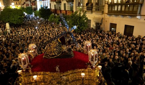 Es Andalucía - Sevilla