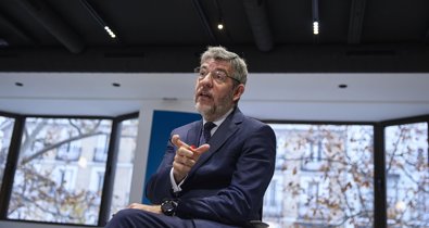 Macroeconomía