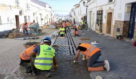 Es Andalucía - Sevilla