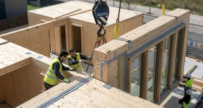 Construcción y vivienda