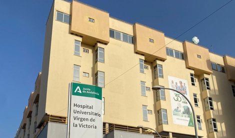 Es Andalucía - Málaga