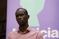 Sindicatos de Policía defienden la actuación "proporcionada" en la detención de Mbaye y niegan una motivación racista