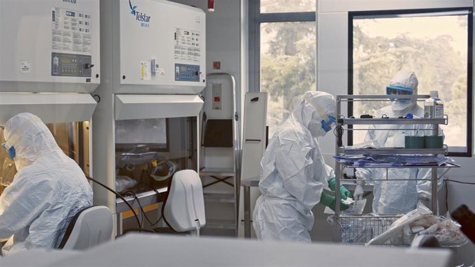 La FDA aprueba 'Kresladi' en déficit de adhesión leucocitaria tipo I, terapia génica ideada por CIBERER, CIEMAT e IISFJD