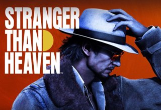 El nuevo juego Stranger Than Heaven.