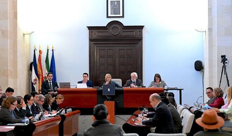 Jerez al día