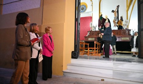 Diputación de Almería
