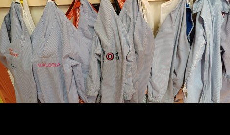 Es Andalucía - Sevilla