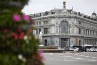 El Banco de España constata el impacto positivo del plan anticrisis a corto plazo, pero ve limitaciones