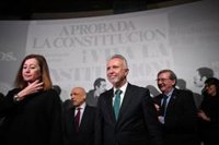 El TS permite a Armengol y Torres declarar por escrito como testigos en el juicio de las mascarillas