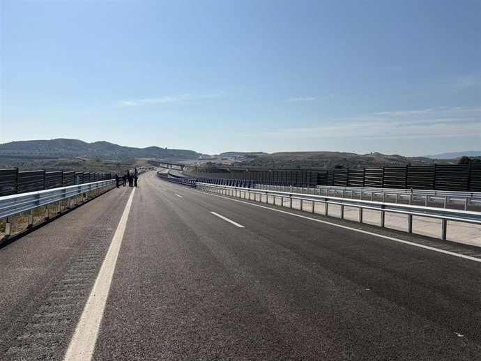 Archivo - Arco Noroeste de Murcia