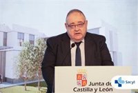 Cortes rechazan la comparecencia del consejero de Sanidad por la situación de la gerencia de Soria pedida por el PSOE