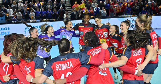 Balonmano