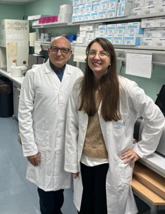 Es Andalucía - Málaga