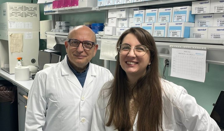 Es Andalucía - Málaga