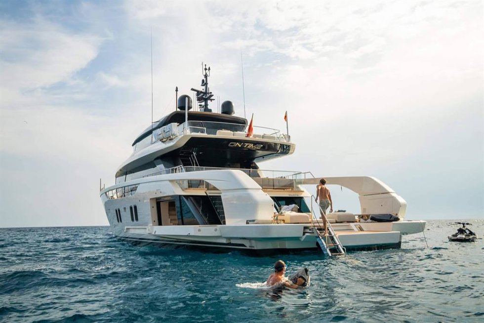 El alquiler de yates de lujo evoluciona con Boatsters Black y su compromiso con experiencias personalizadas