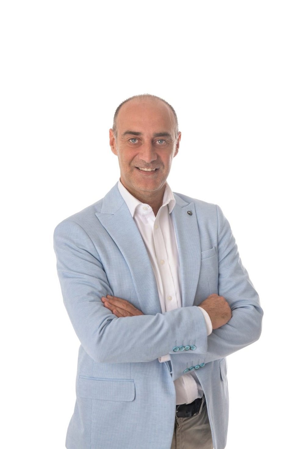 José Francisco Garre