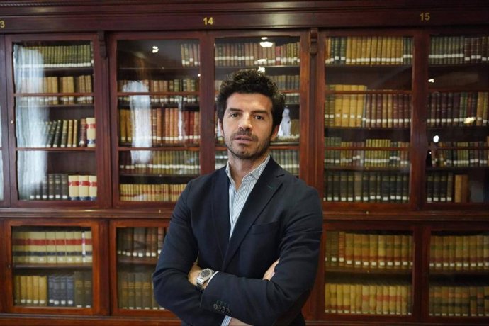 Eduardo Acevedo apuesta por una inversión inmobiliaria que integra activos, gestión y distribución