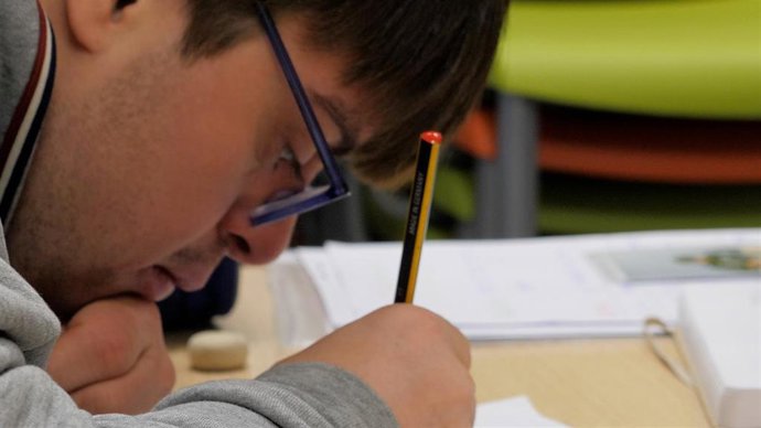 Down La Rioja, 35 años apoyando a sus usuarios