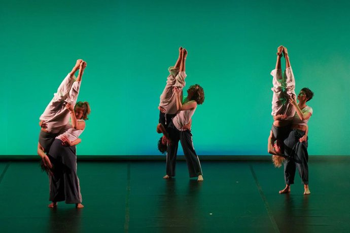 El Paranimf de la UJI incluye en su programación de primavera danza, música, cine y teatro