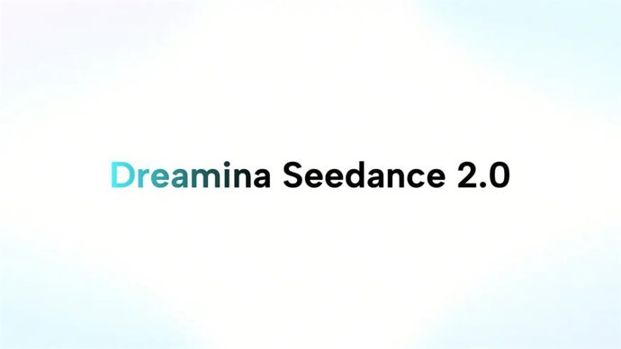 Dreamina Seedance 2.0 no CapCut.