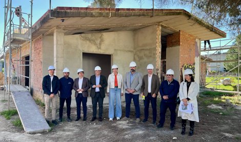 Es Andalucía - Huelva