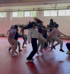 Es Andalucía - Jaén