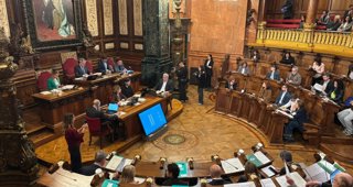 Barcelona Economías