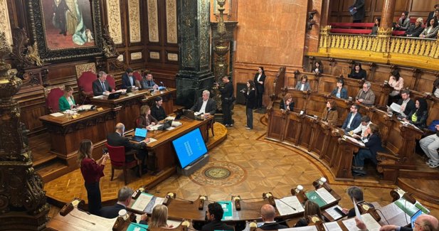 Barcelona Economías