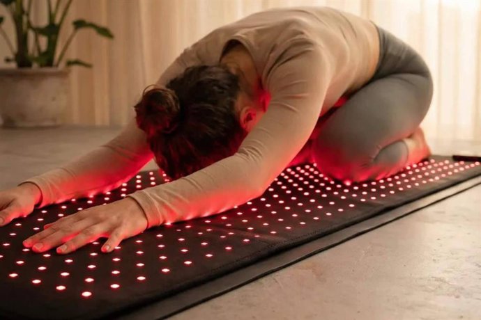 Wellbeinn pone el foco en la luz roja y sus beneficios para la recuperación y el bienestar
