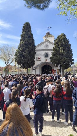 Nuestra Señora de la Soledad