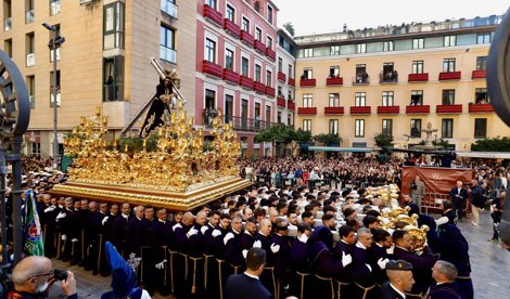 Turismo Andaluz
