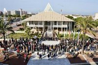 Ayuntamientos de Huelva y Punta Umbría agotarán "todas las vías legales" para personarse en el caso de Adamuz (Córdoba)