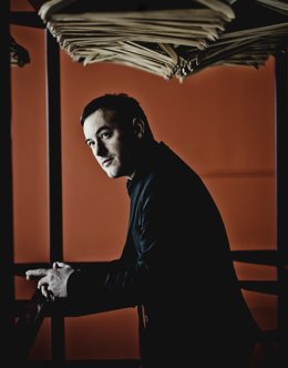 Archivo - Interpretación de 'La Pasión según San Mateo' de Johann Sebastian Bach a cargo del conjunto británico Arcangelo, dirigido por su fundador, Jonathan Cohen.