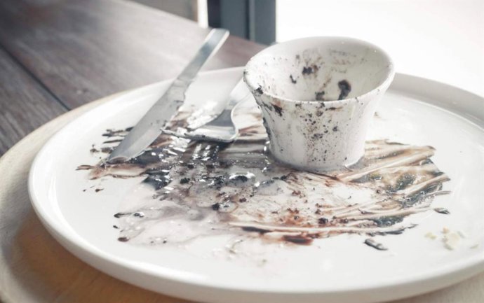 Juana Fernández, psicóloga y nutricionista; es la tensión, no la comida, lo que provoca los atracones