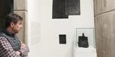 Foto: El Museo Pablo Serrano de Zaragoza expone el último cuarto de siglo de moda del diseñador Andrés Jarabo