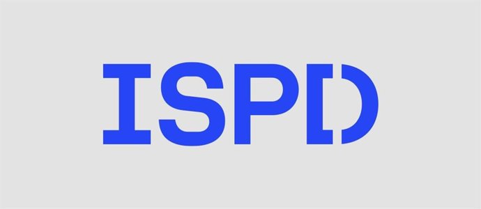 Logo de ISPD.