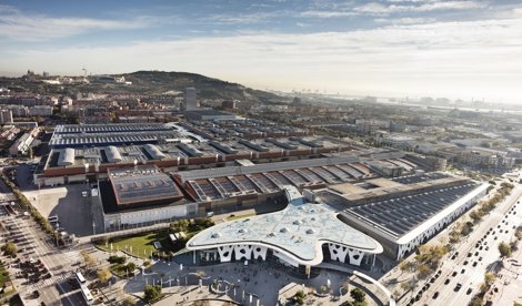 Fira de Barcelona
