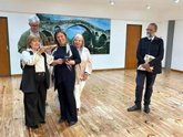 Foto: Argentina.- El Principado respalda el plan del colegio del Centro Asturiano de Santa Fe para impartir ESO y Bachillerato