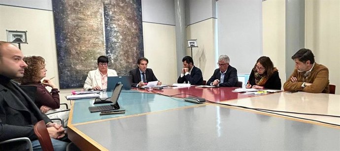 Consejo Rector Patronato de la Vivienda de Alicante