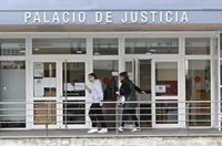 Finalizan las declaraciones por la instrucción de El Bocal y se persona Osorio en la causa