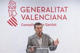 Foto: CISNS.- C.Valenciana exige a García una solución para evitar una huelga de médicos que ha afectado a 200.000 personas