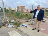 PP reta a Lucas a presentar el documento que acredita los 20 millones para el cuartel de la Guardia Civil de Cartagena