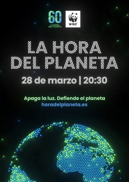 20 Aniversario De 'La Hora Del Planeta' De WWF