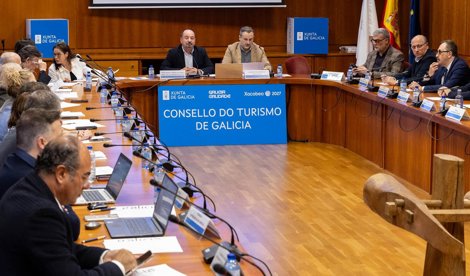 Galicia Turismo