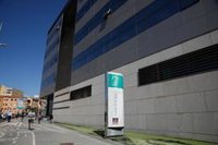 Ordenan internamiento en régimen cerrado para el menor investigado por intentar asesinar a su madre en Vícar (Almería)