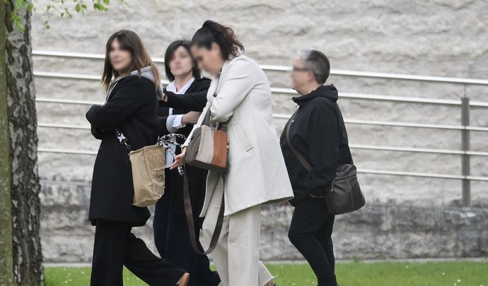La jueza de El Bocal acuerda que la gestora del 112 pase de ser testigo a investigada