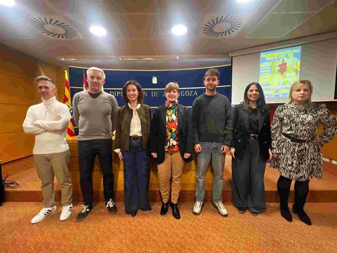 XXX Maratón de Fútbol Sala Villa de Exea.