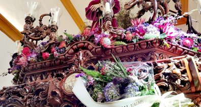 Es Andalucía - Sevilla